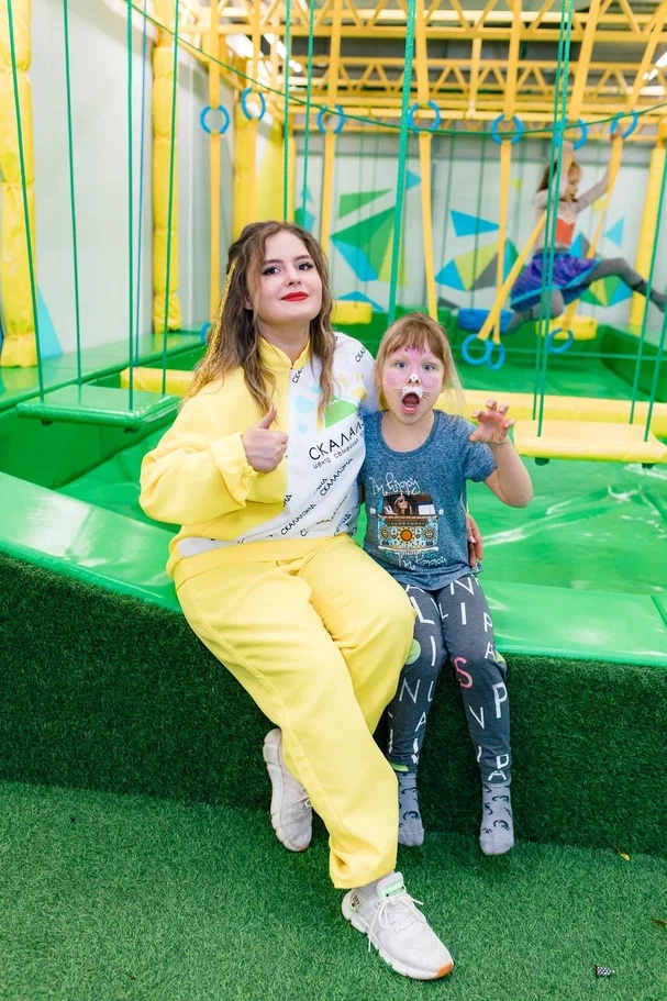 СКАЛАЛЭНД №18