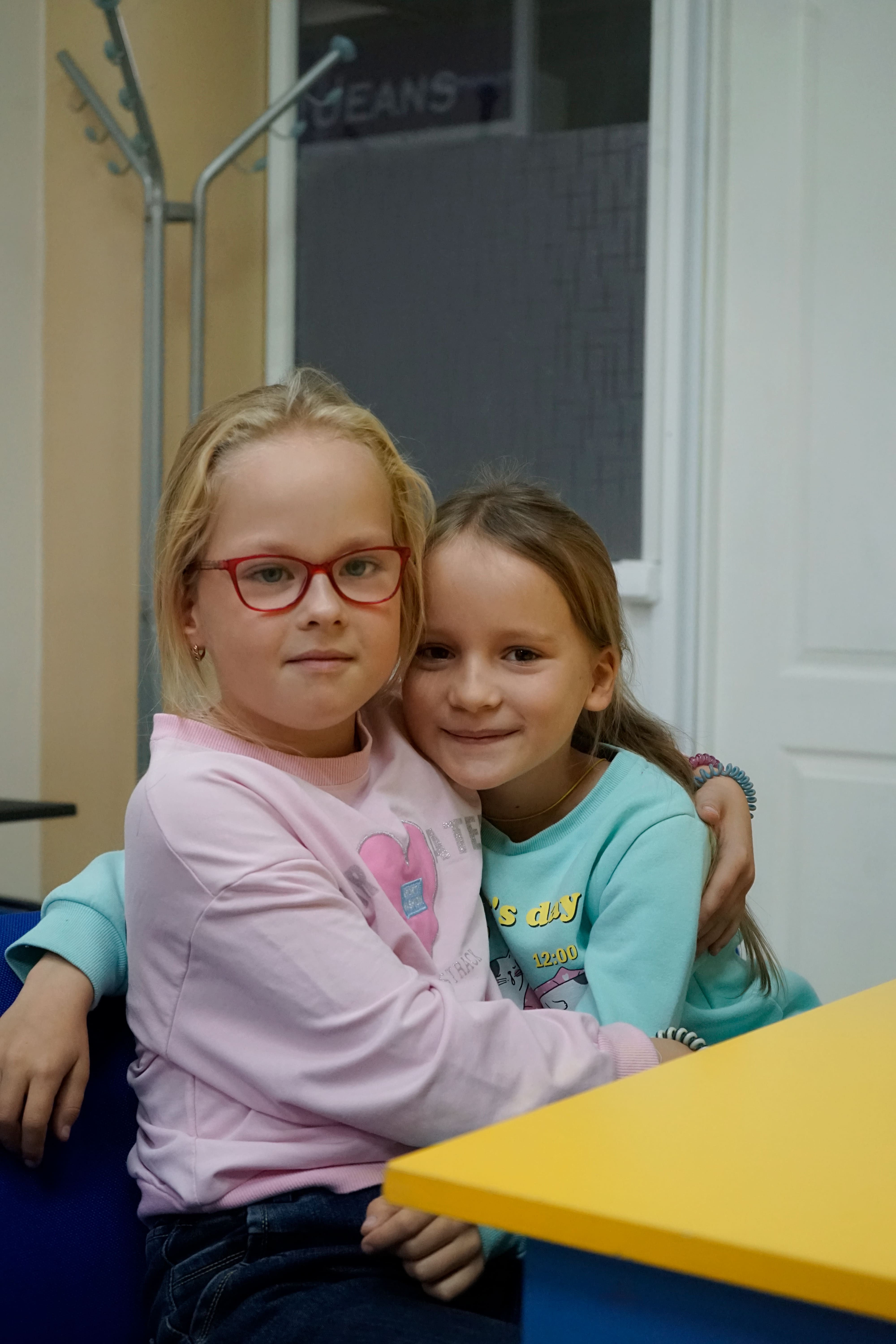 Лаборатория Успеха №4