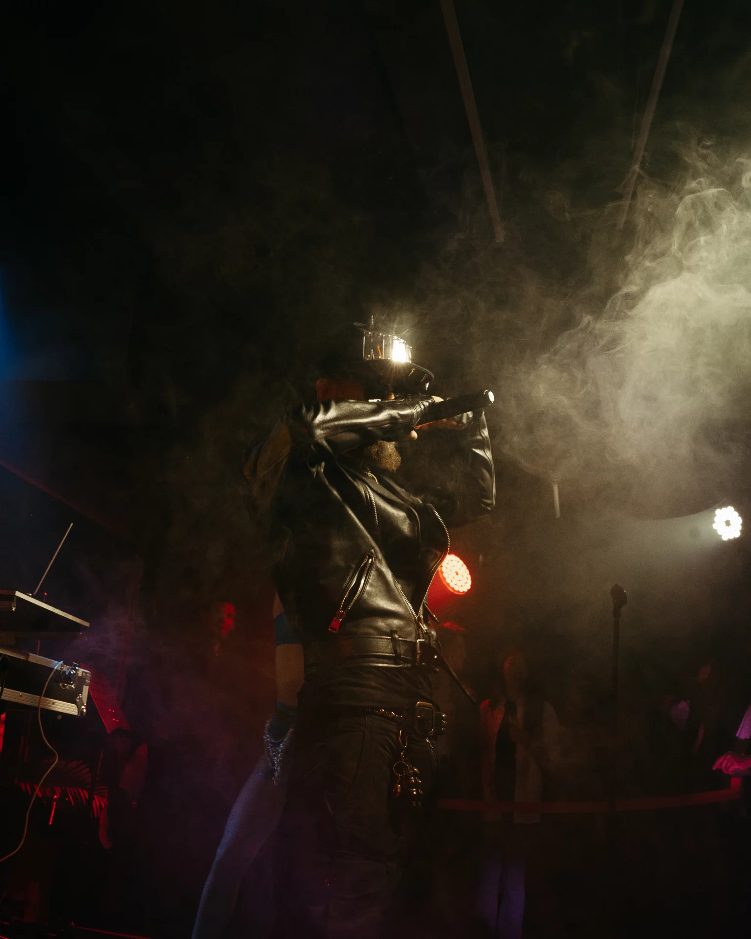 Мумий Тролль Music Bar №6