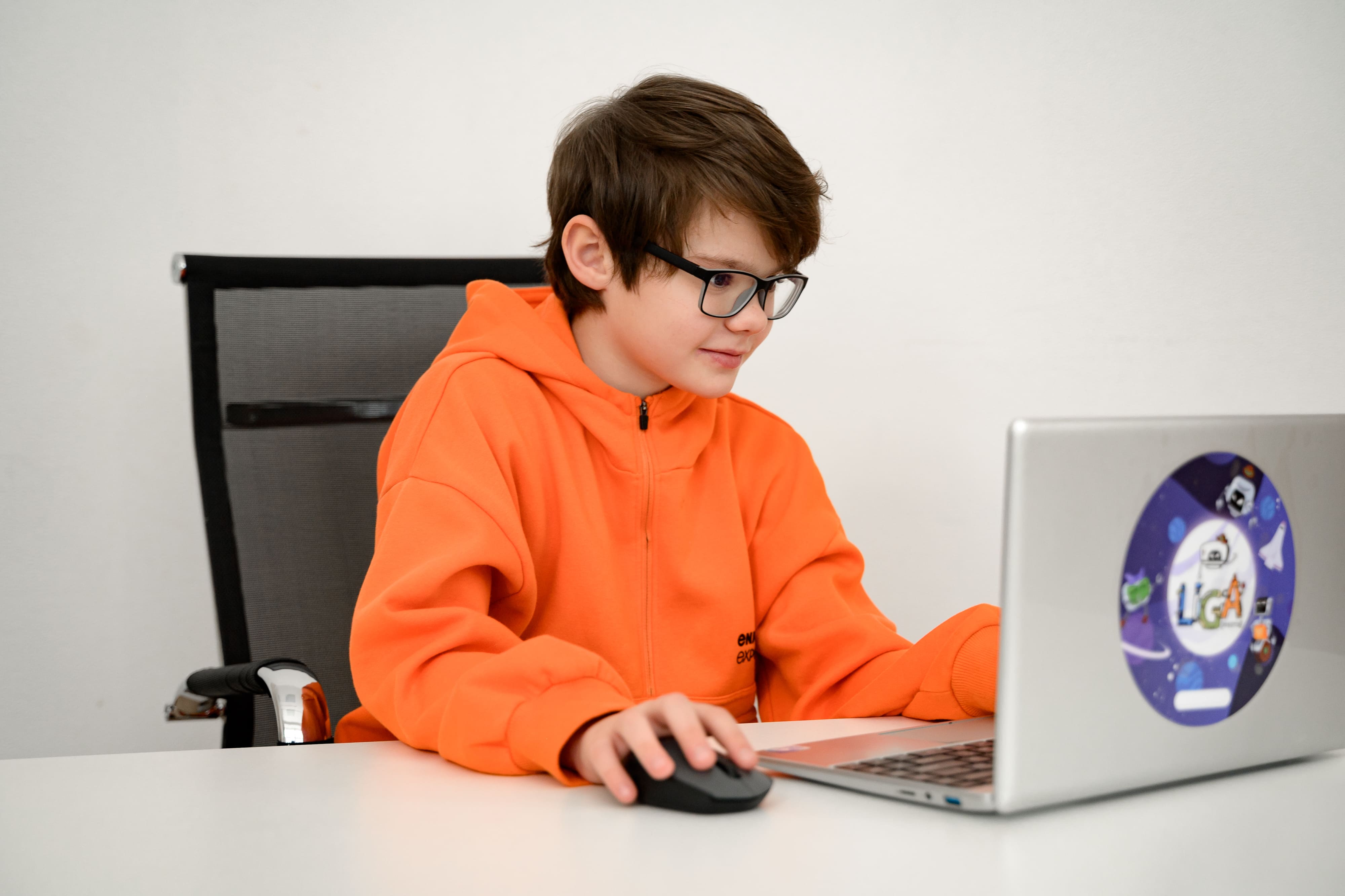 Лига Роботов №9