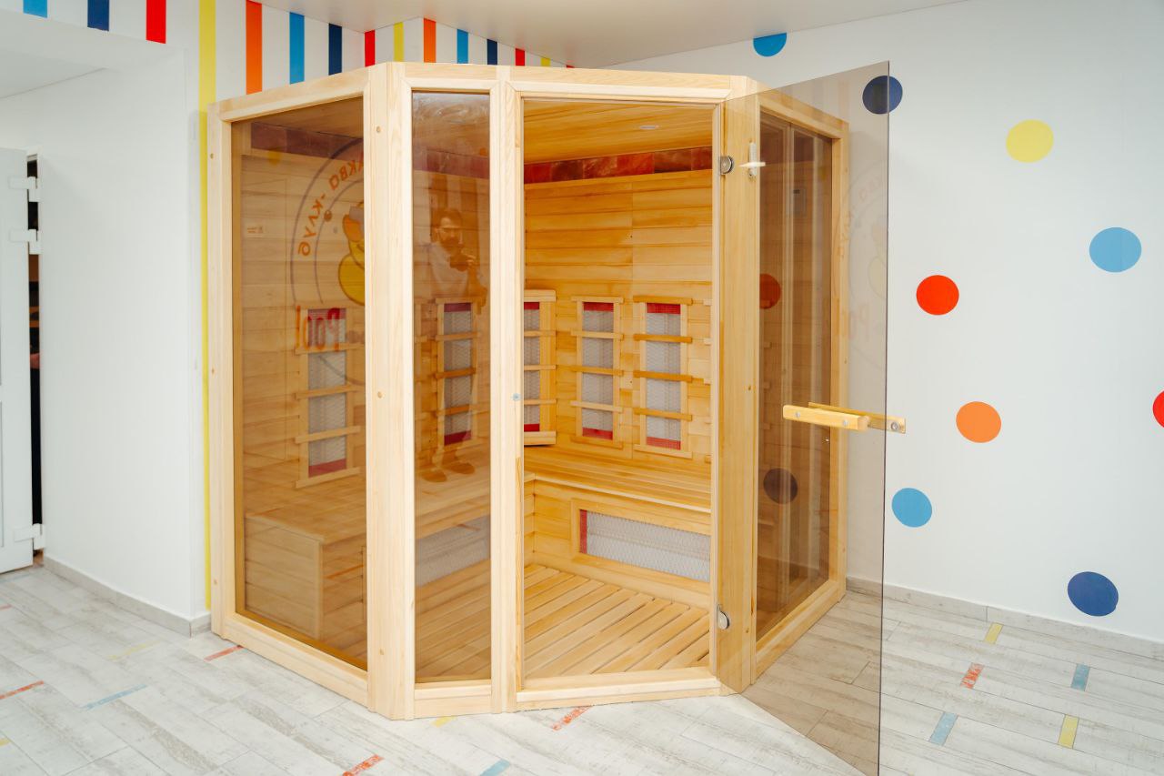 Киндерпул №28