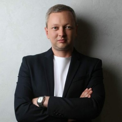 Рамиль Бахметов