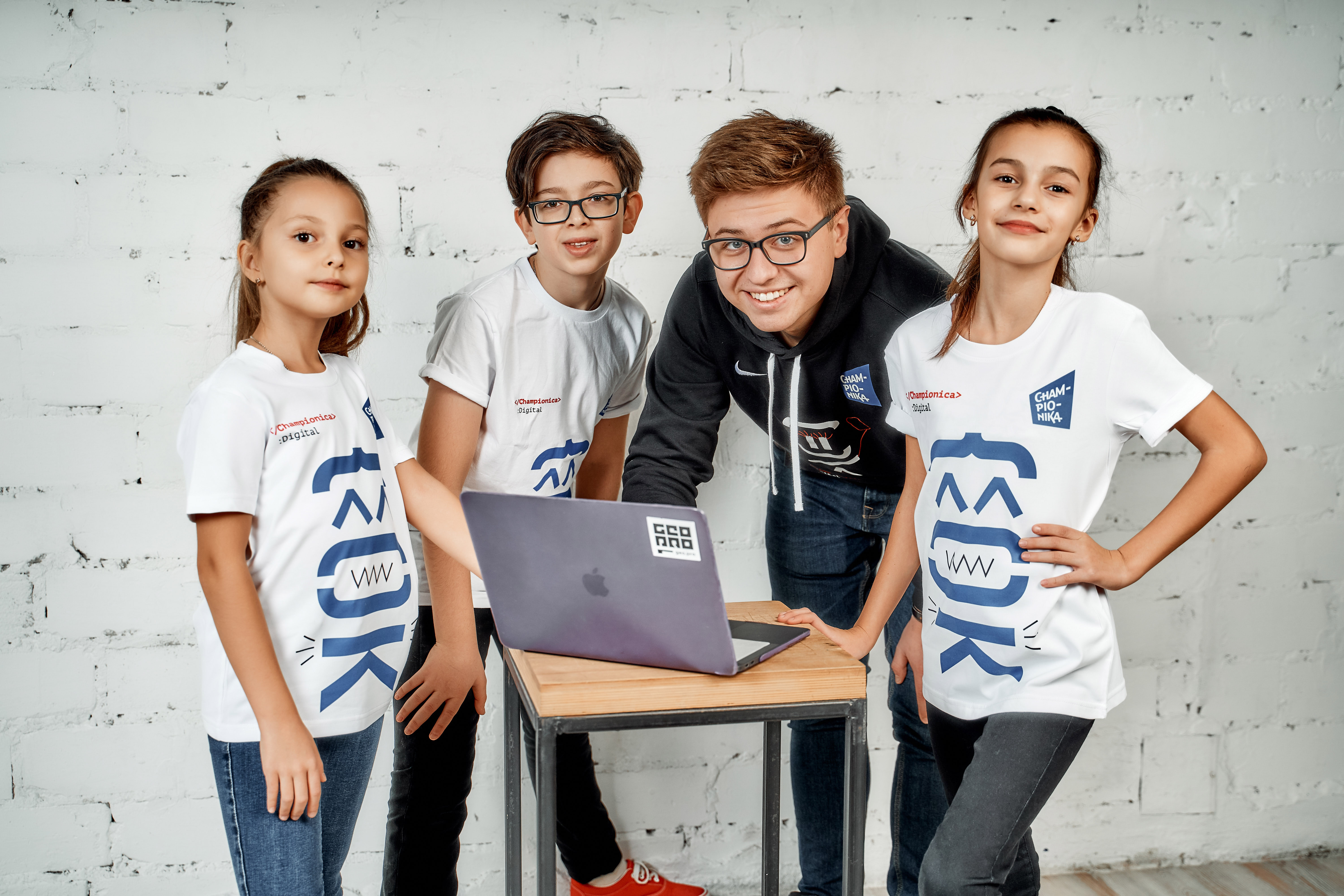 Championika Digital №7