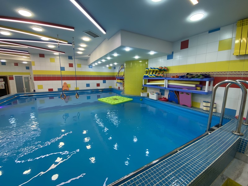 Киндерпул №24