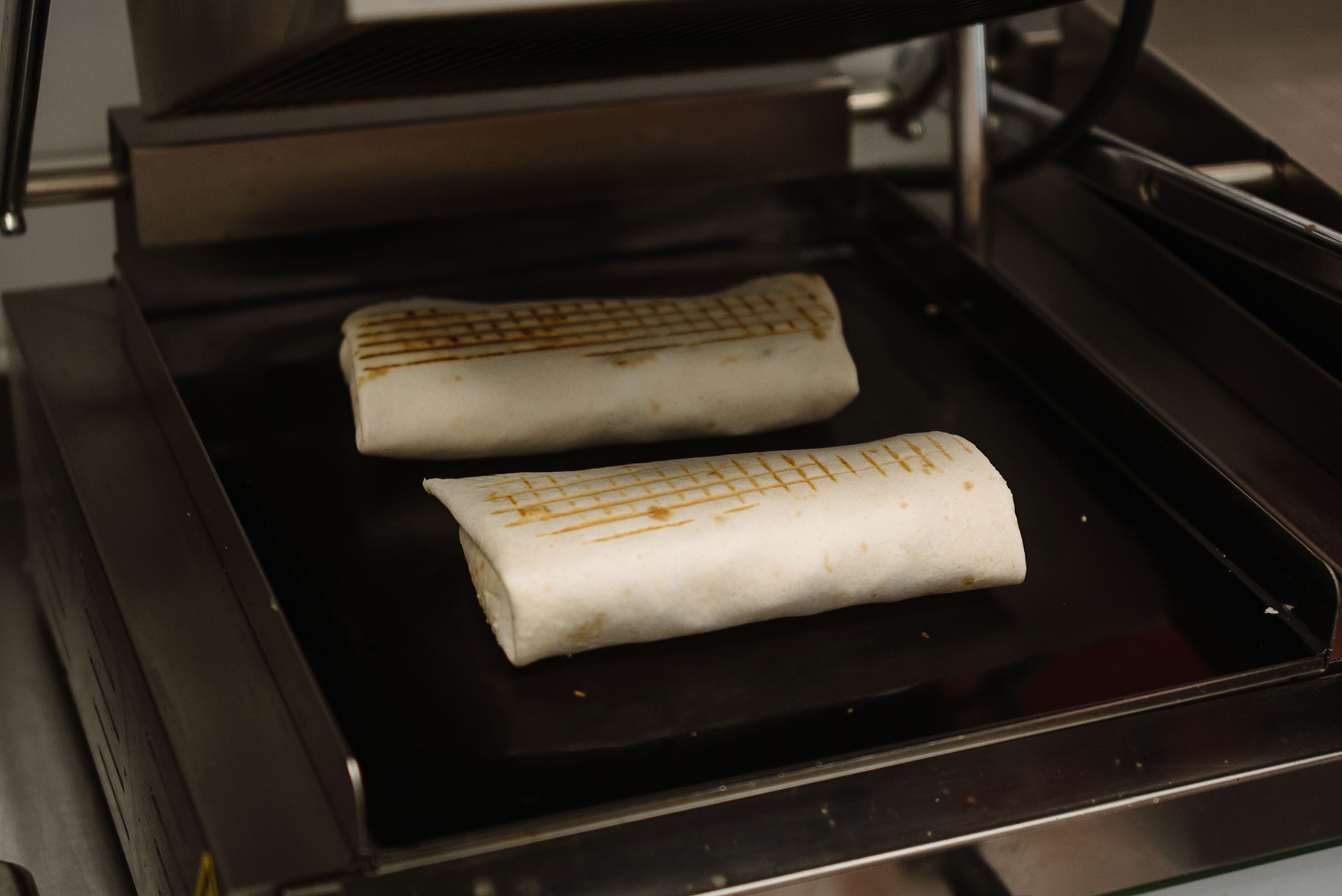 Шаверма по-питерски №19