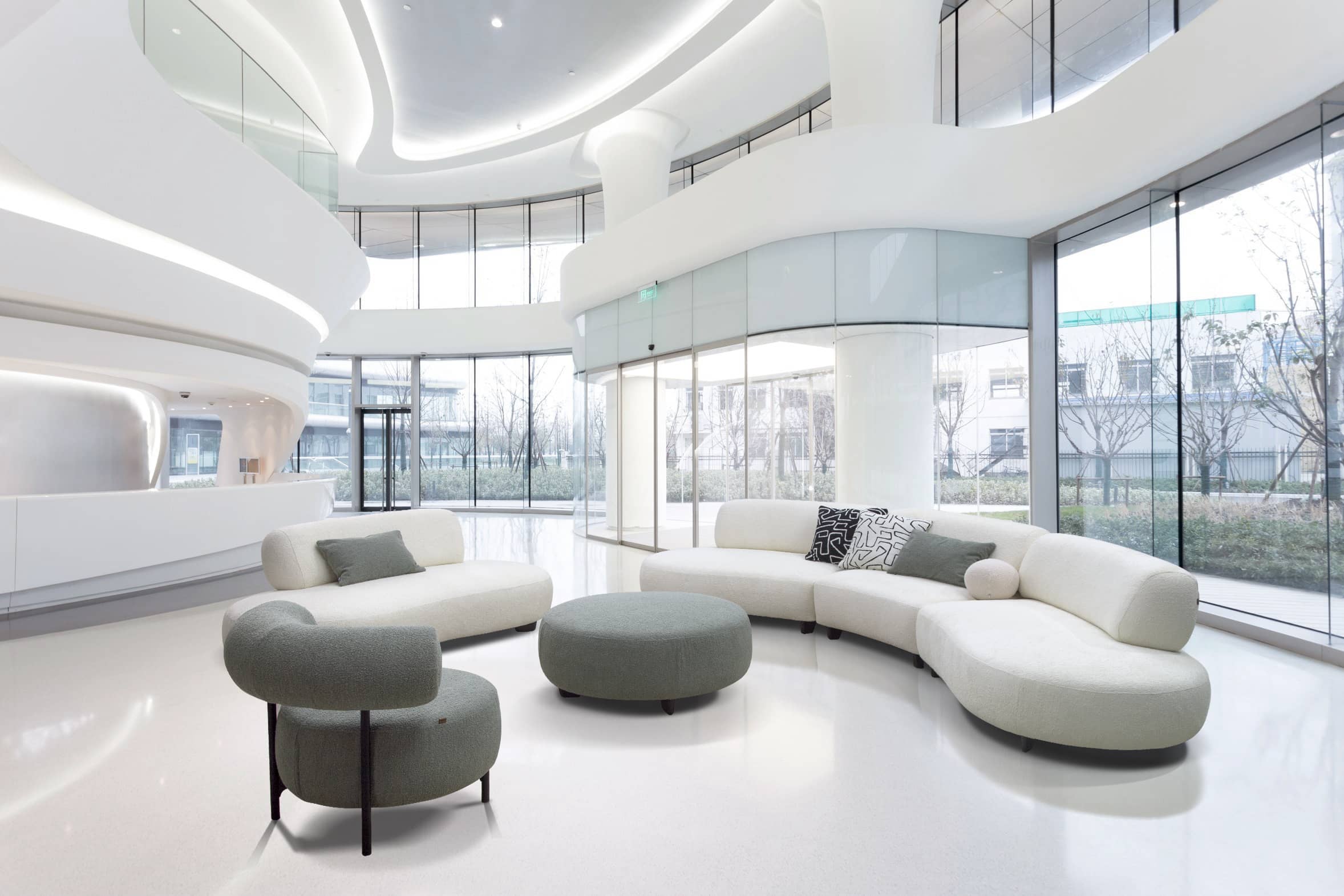 Мебель братьев Баженовых №5