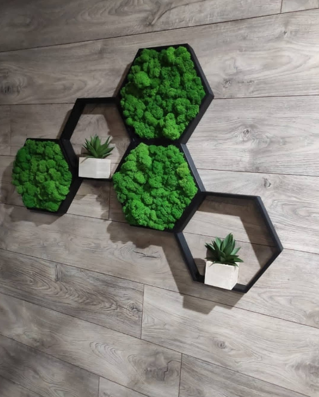 Грин Декор №11