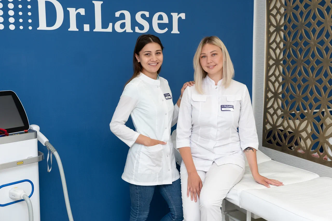 Dr.Laser №13