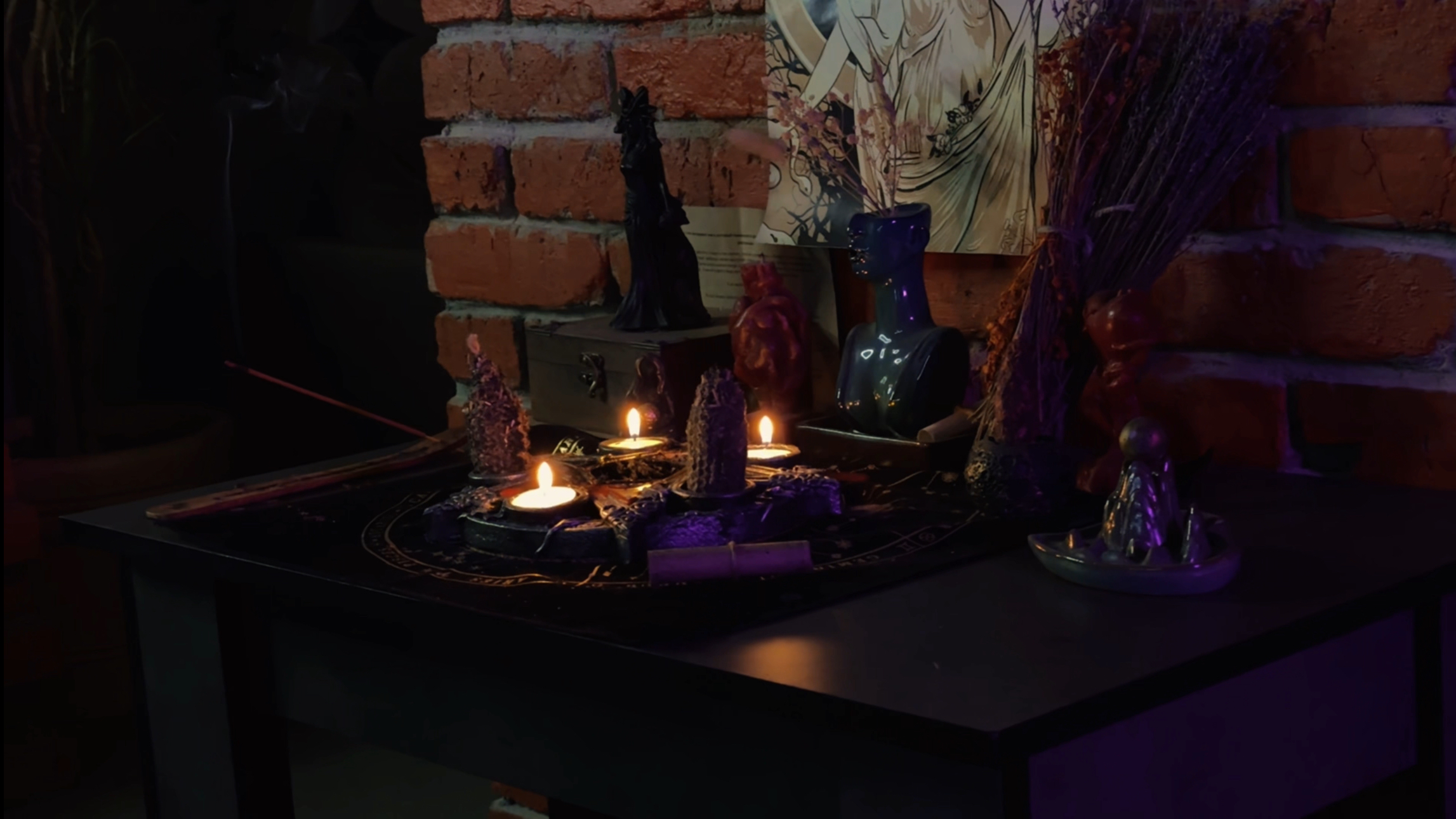 Карты говорят №41