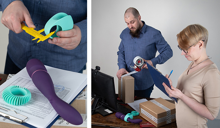 Академия Казановы №6