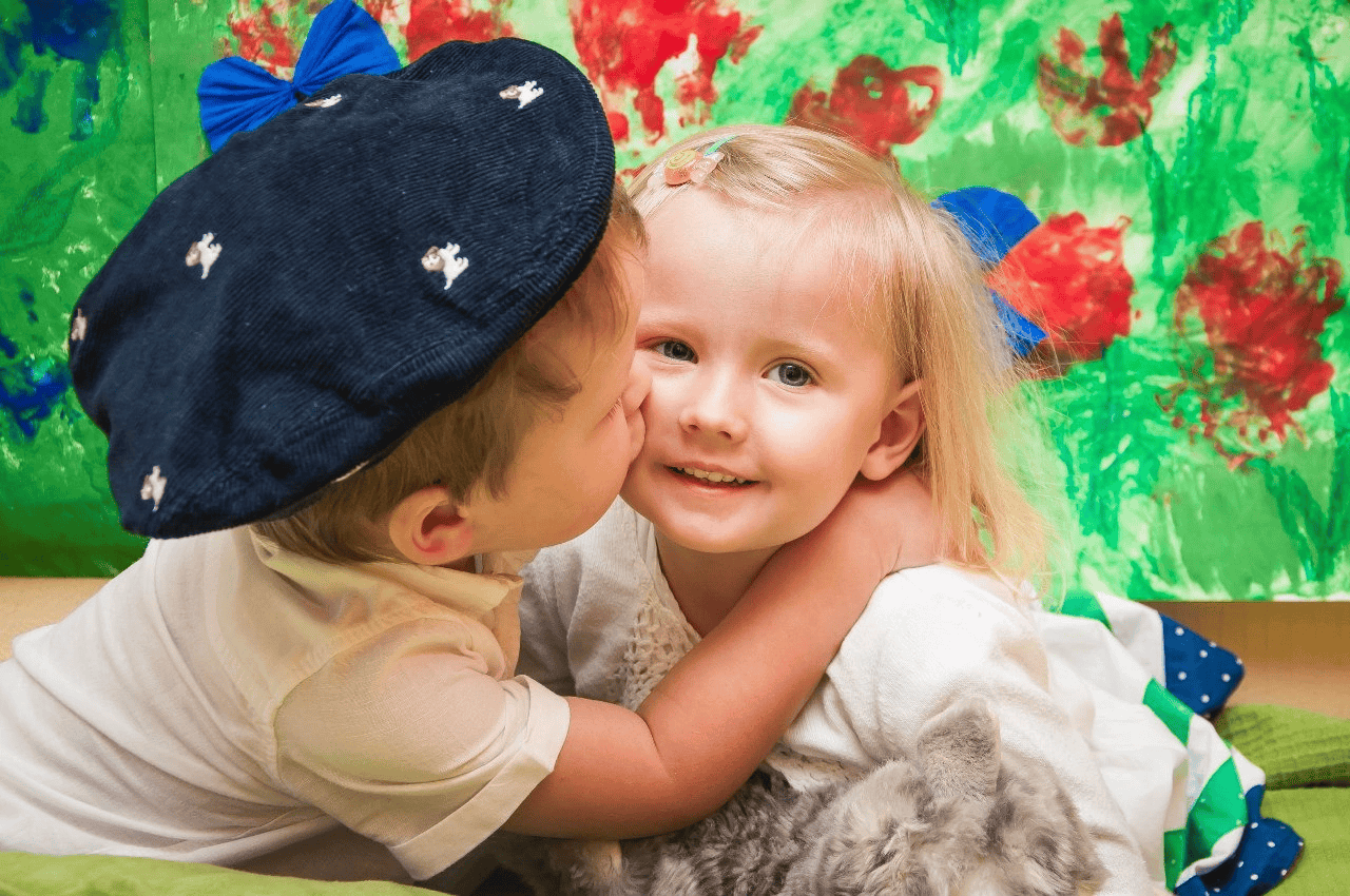 Корпорация Гениев №5