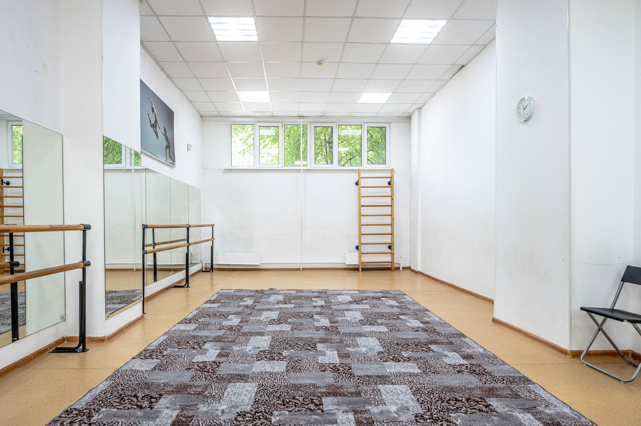 МУЗЫКАЛЬНАЯ ДОРОЖКА №17