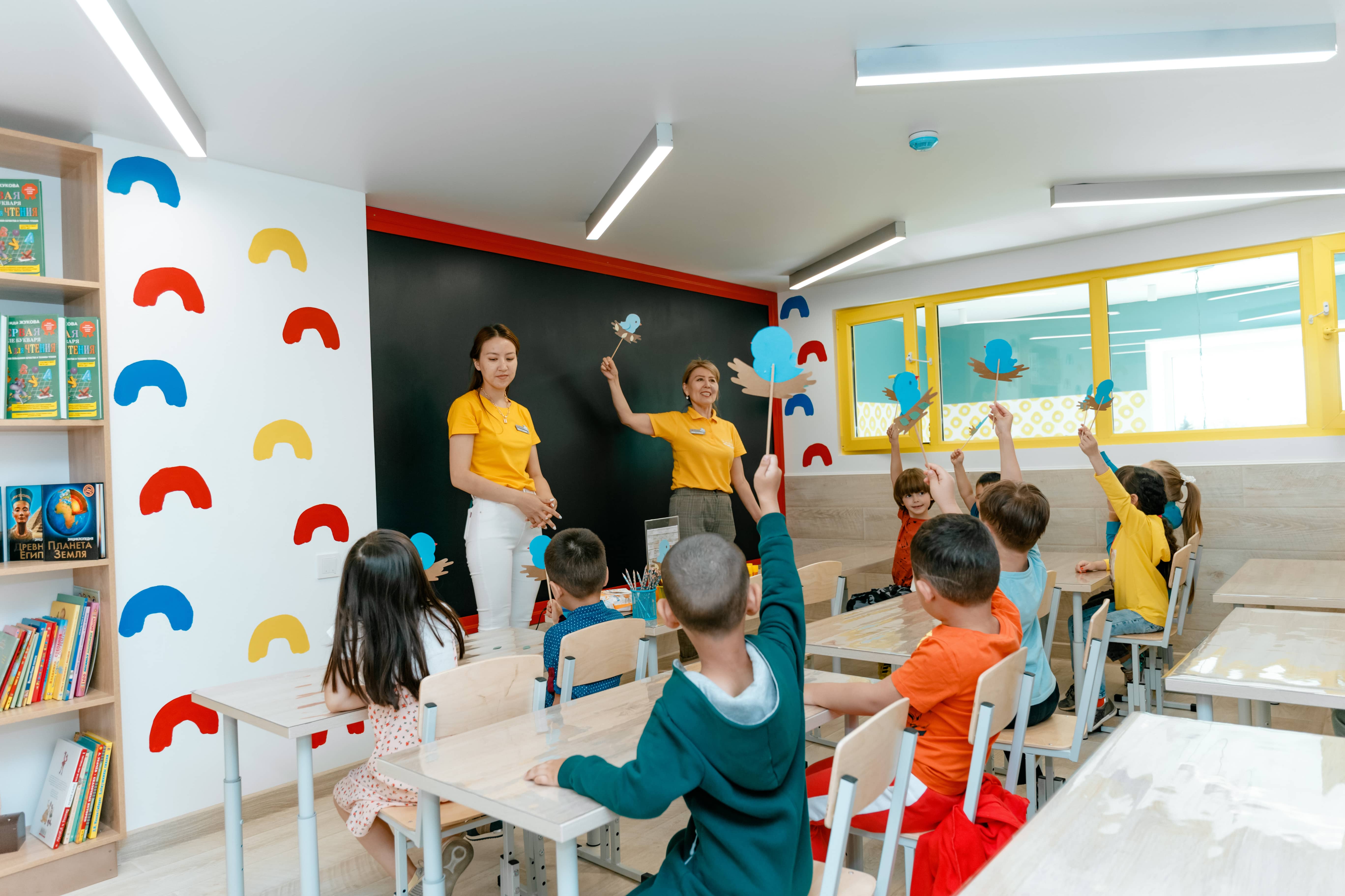 The Family Nest №1