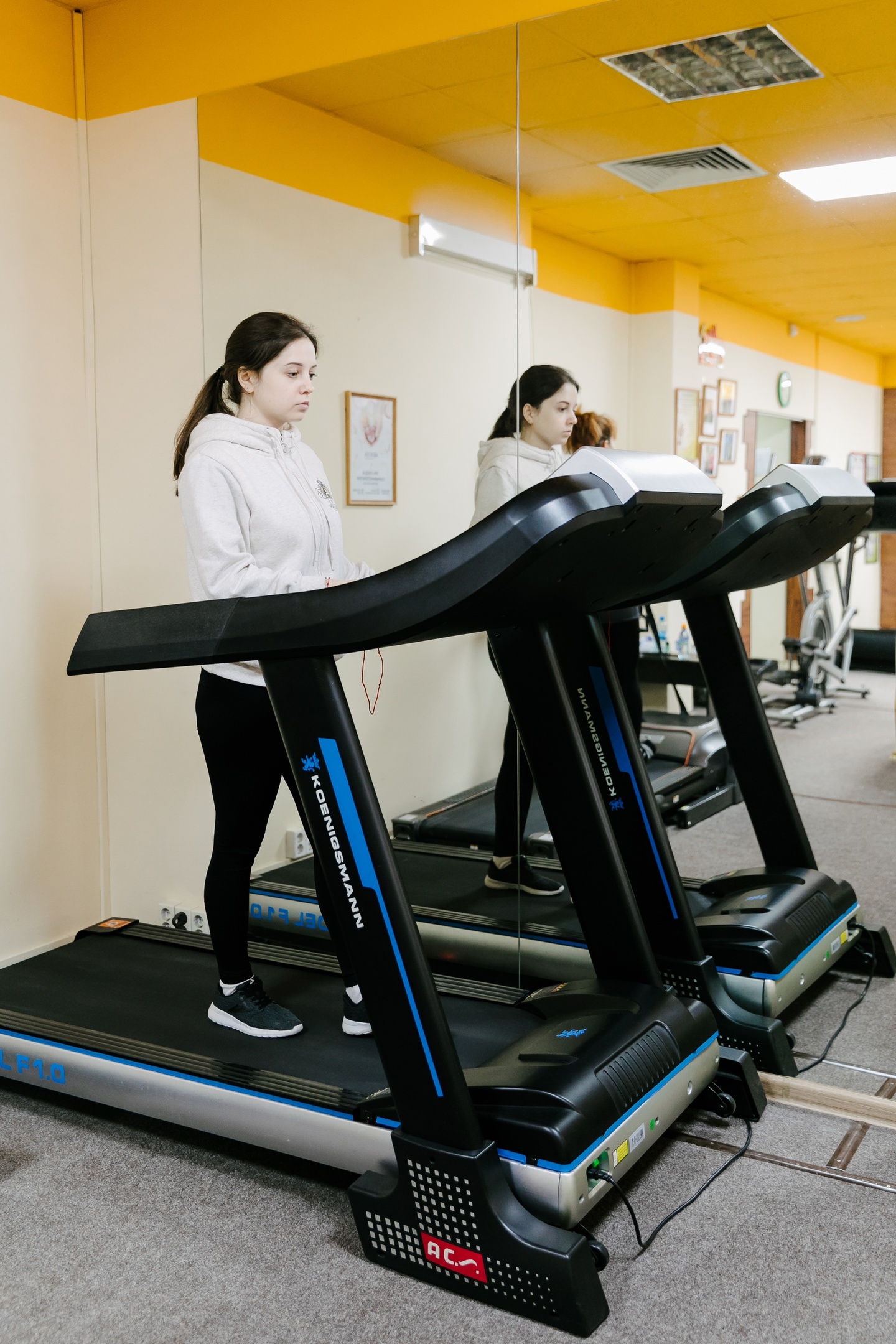 Ready Vista Club №10