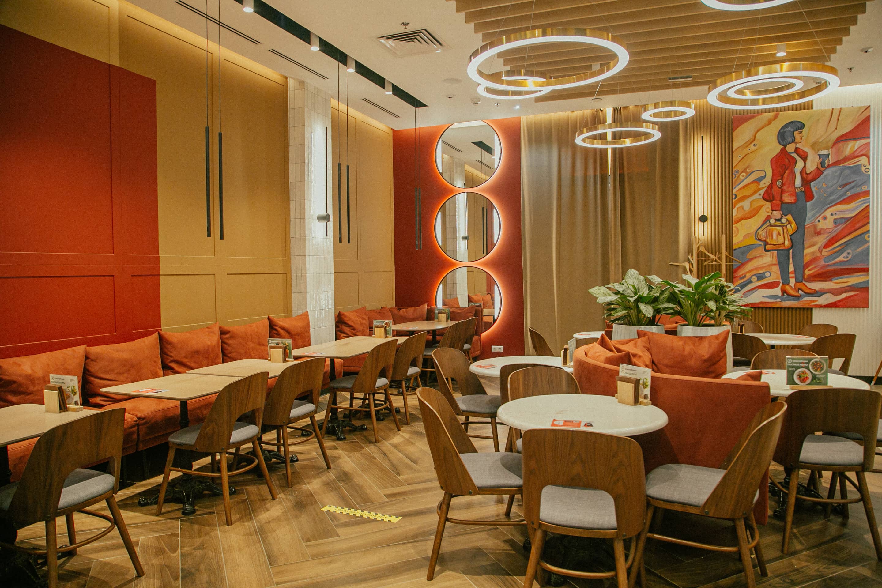 Шоколадница №7