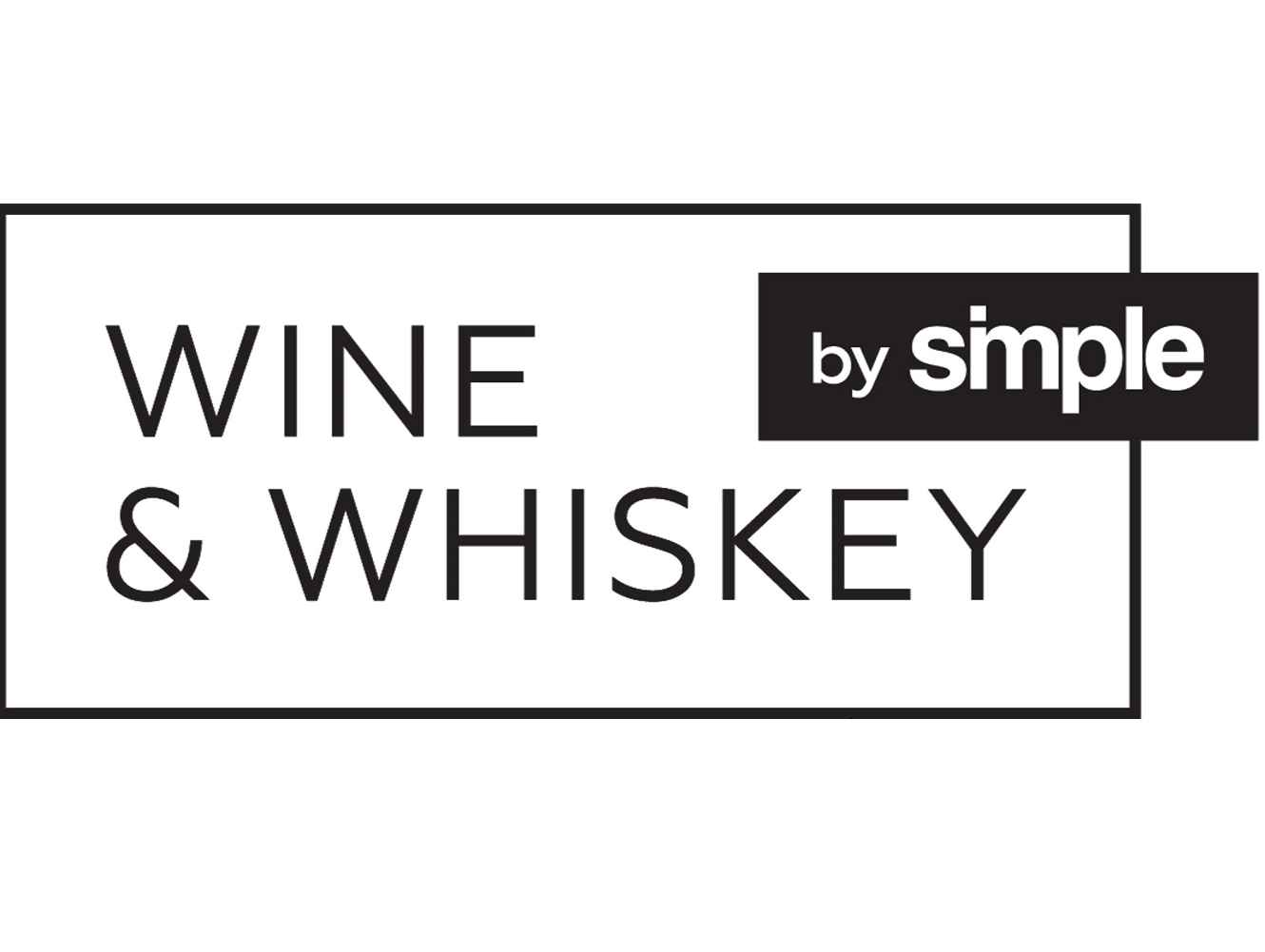 Wine & Whiskey By Simple
