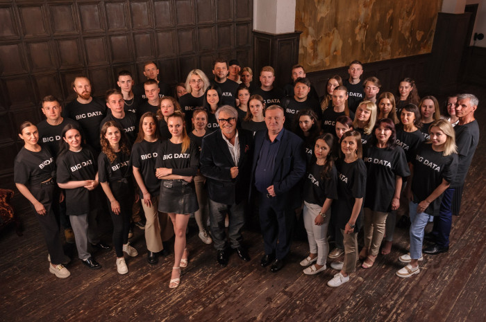 BIG DATA №4