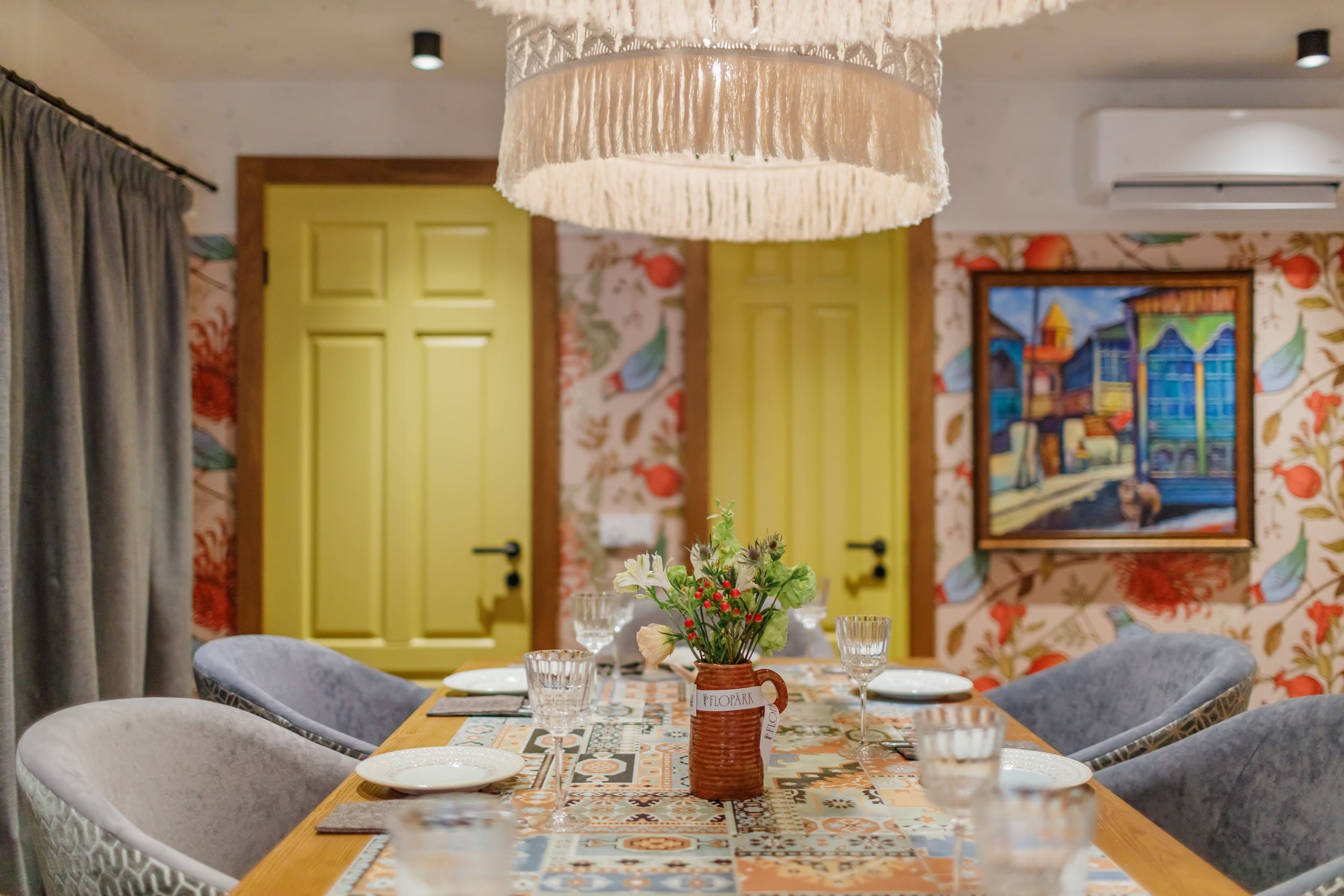 Птичка by Novikov №19