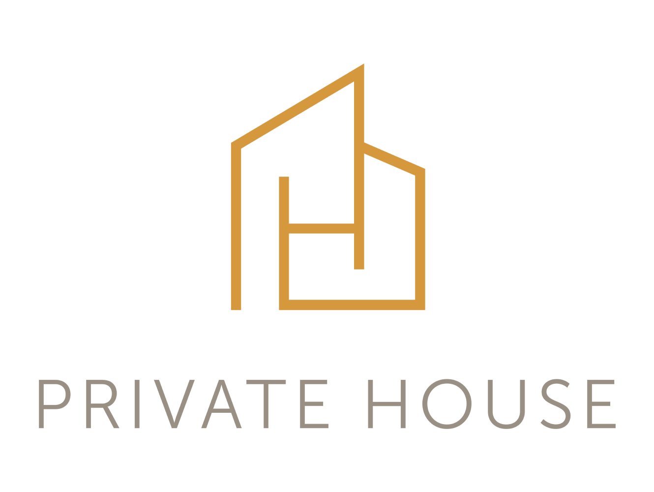 Логотип Private House