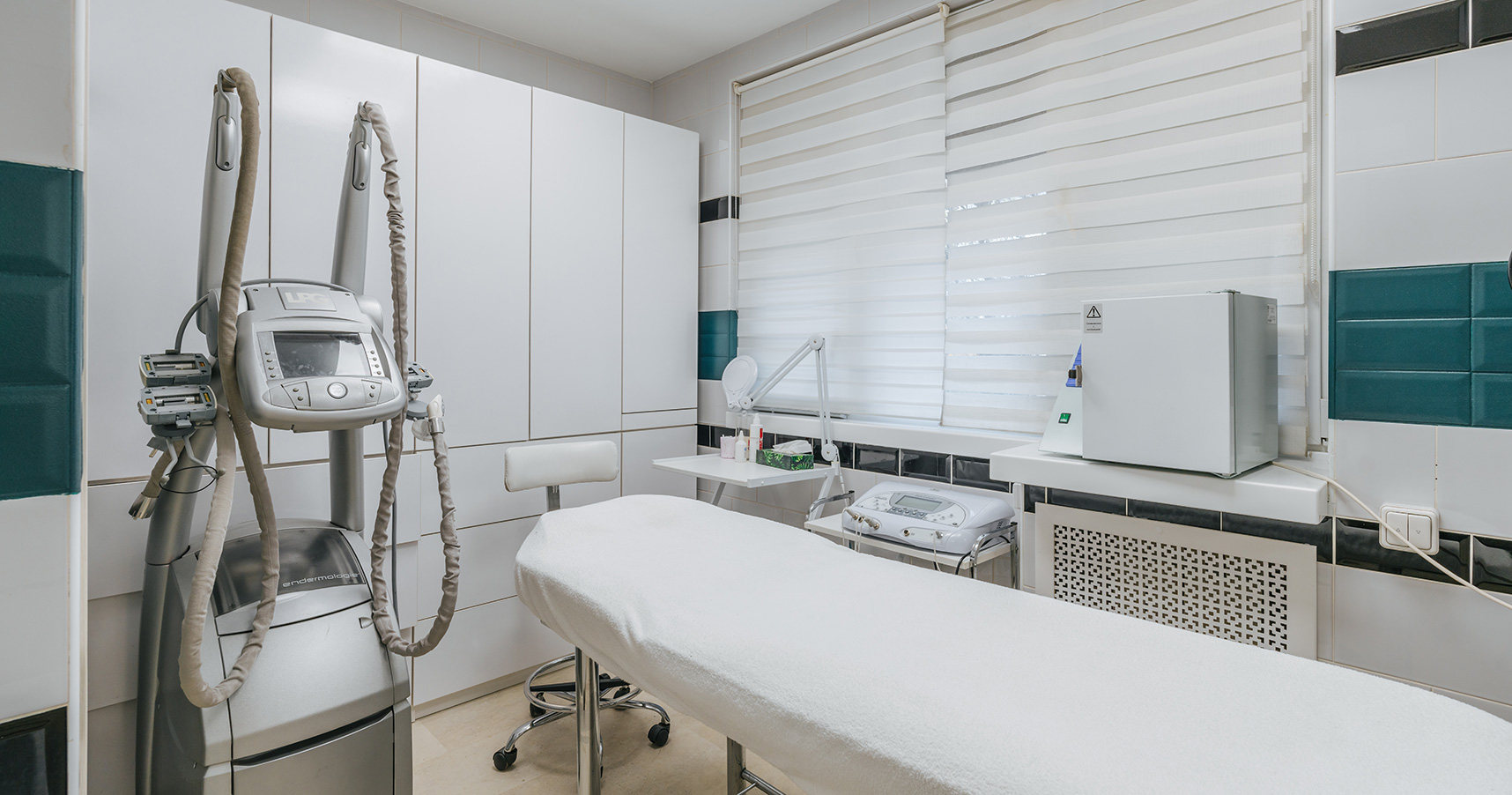 Франшиза салона красоты "Делаем красиво"