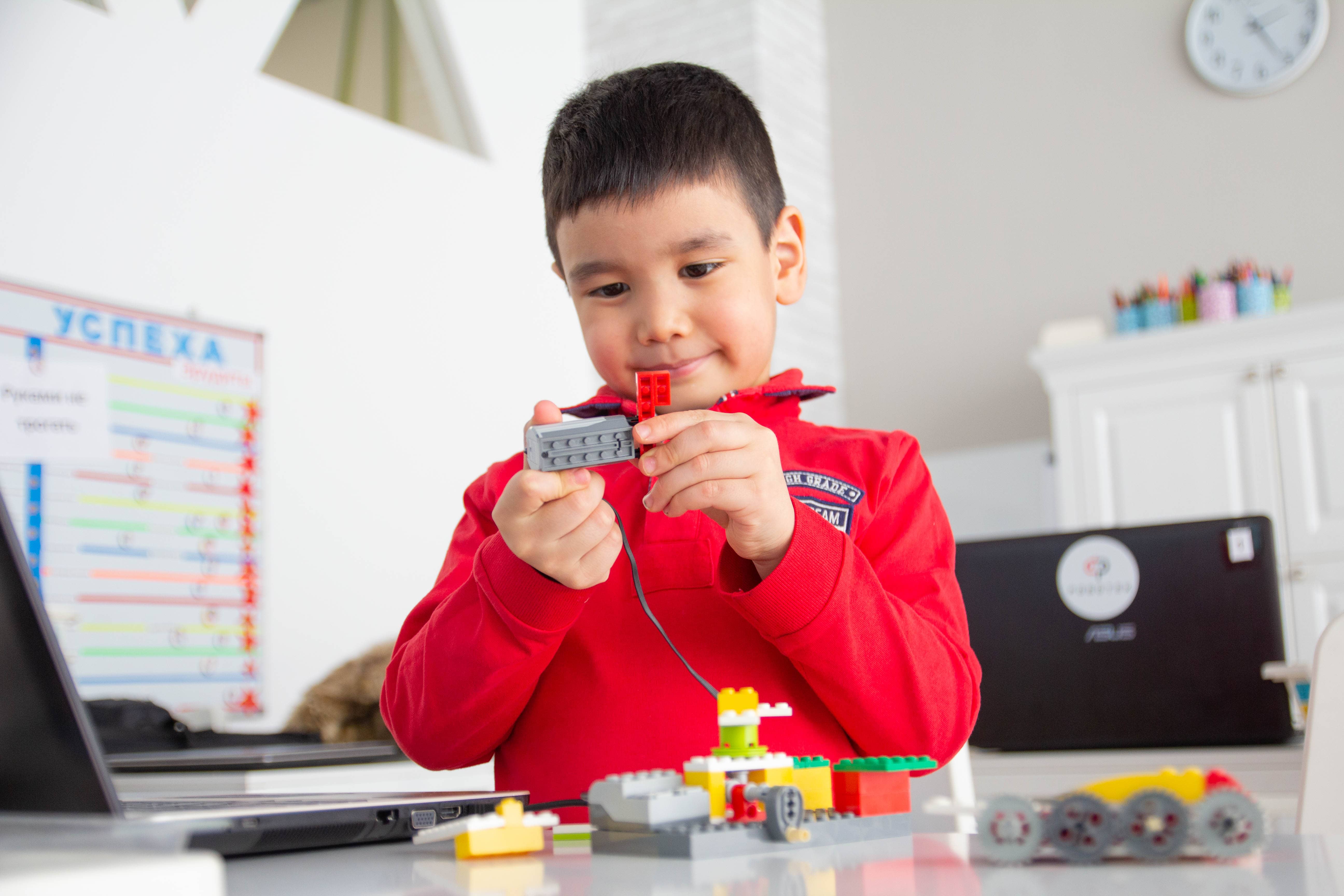 РОБОТЕК №13