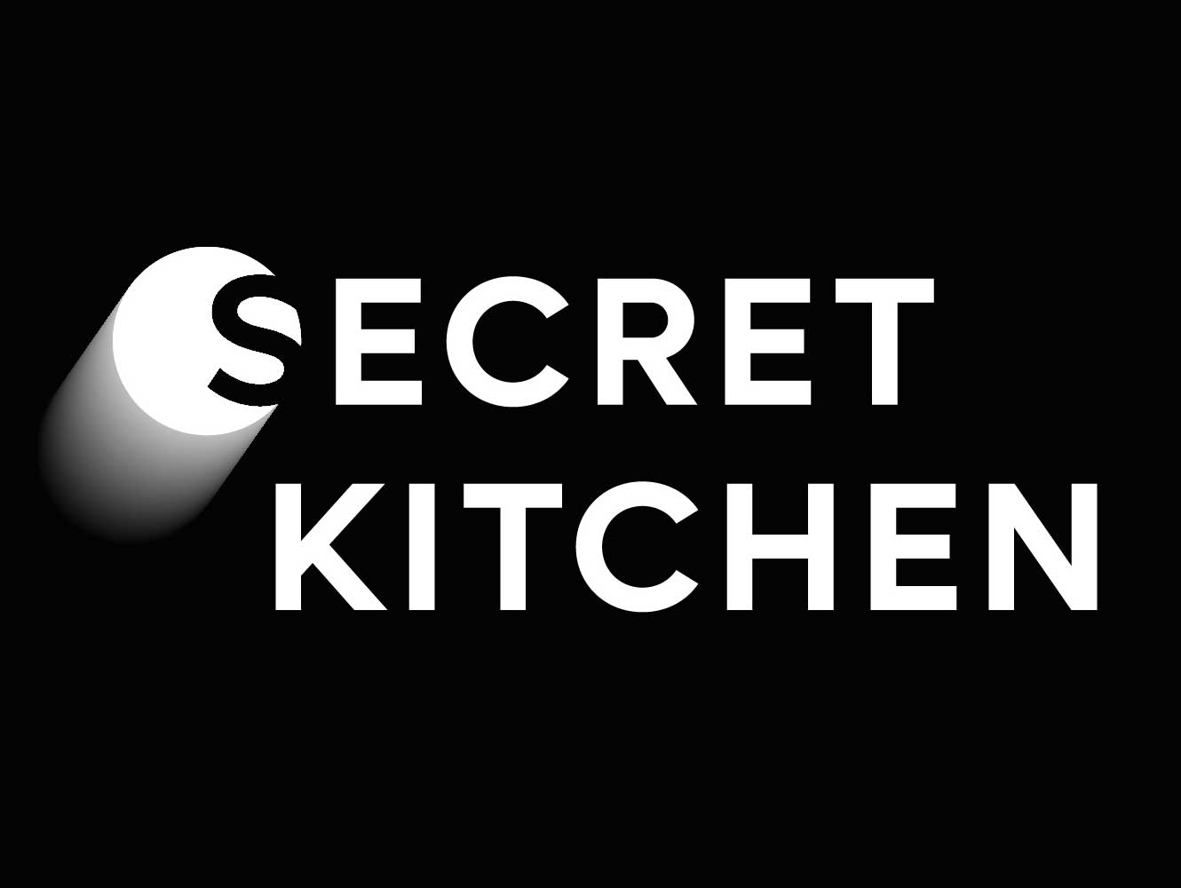 SECRET KITCHEN
