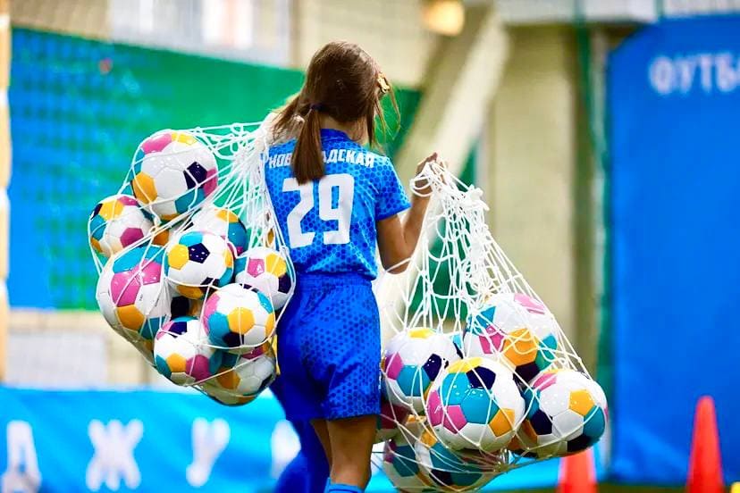 Джуниор №17