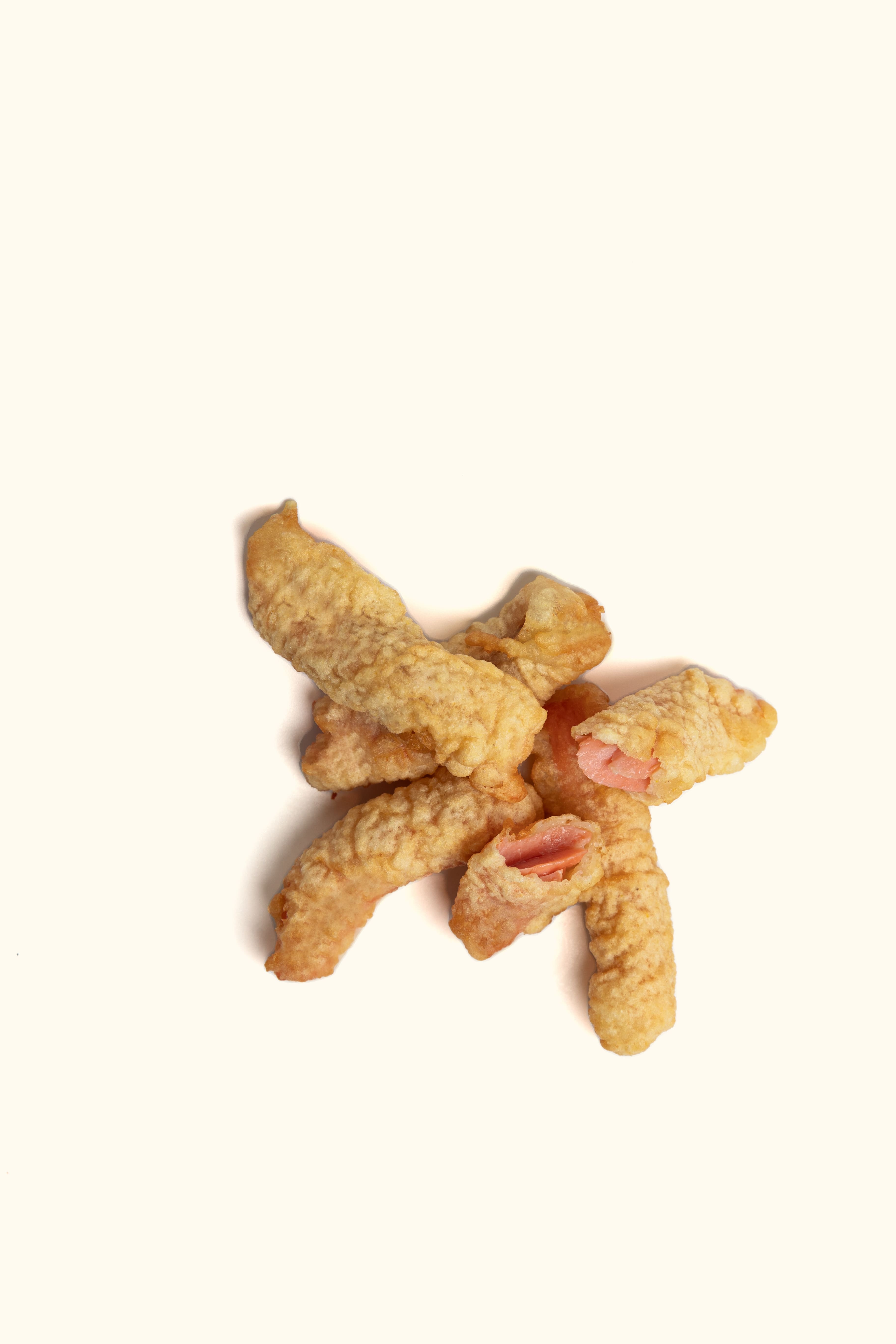 Rolls no Rules №31