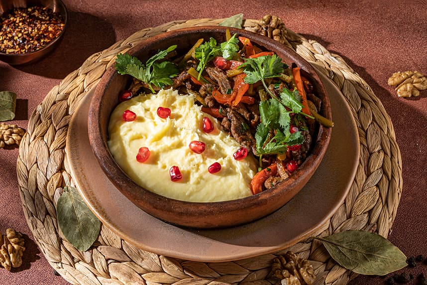 Джонджоли №7