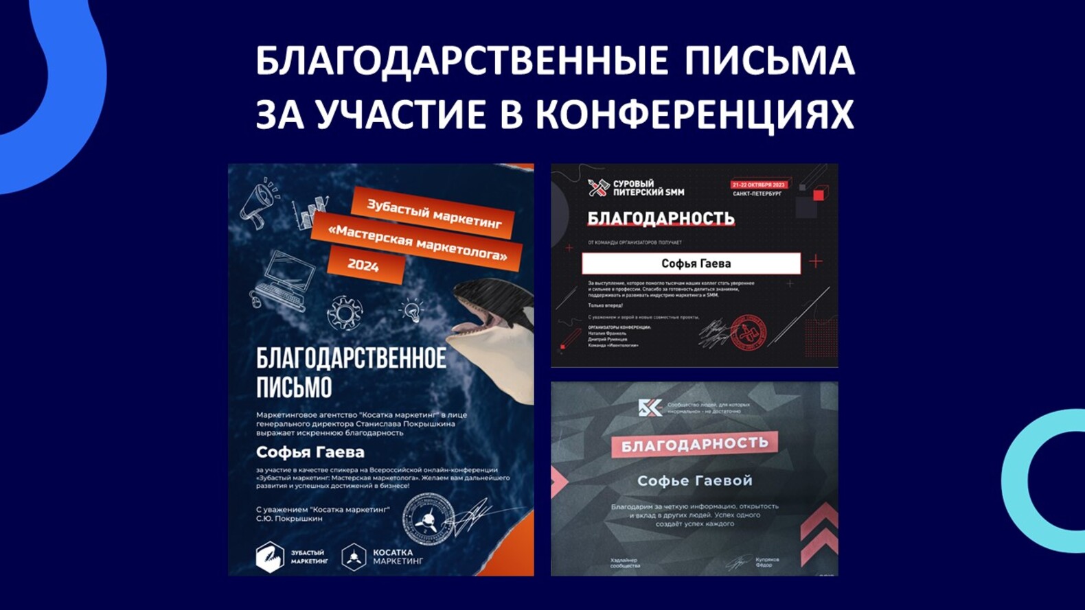 Веб-студия "Сеослон" №4