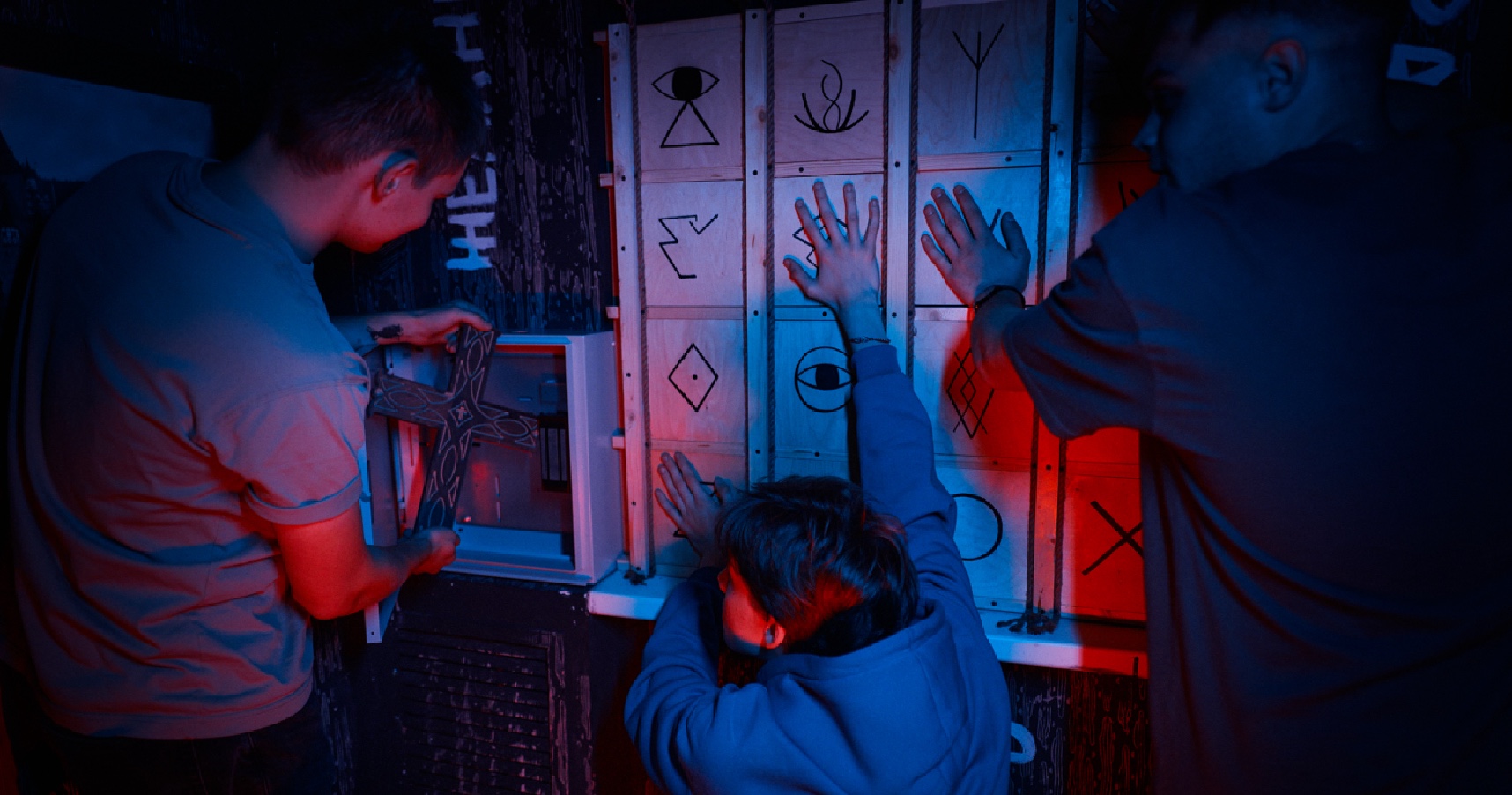 МНОГОКВЕСТ №8