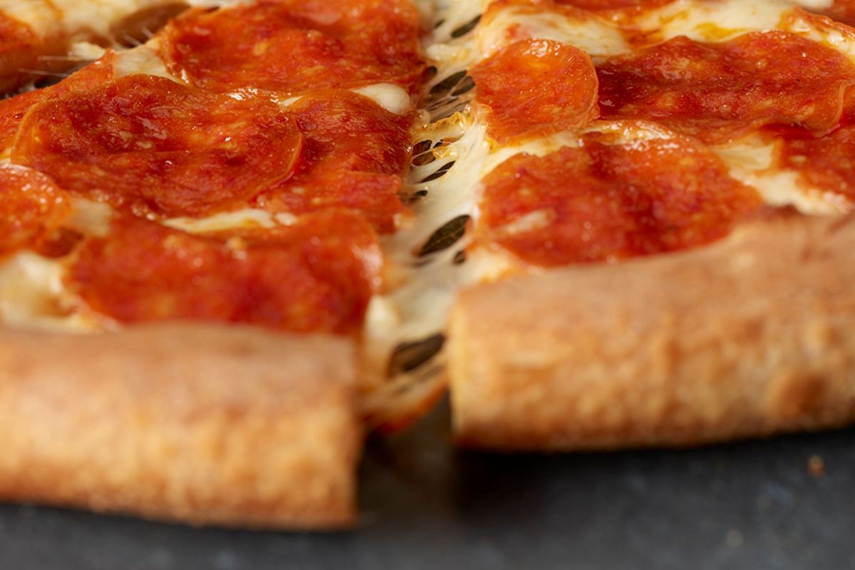 Папа Джонс №2