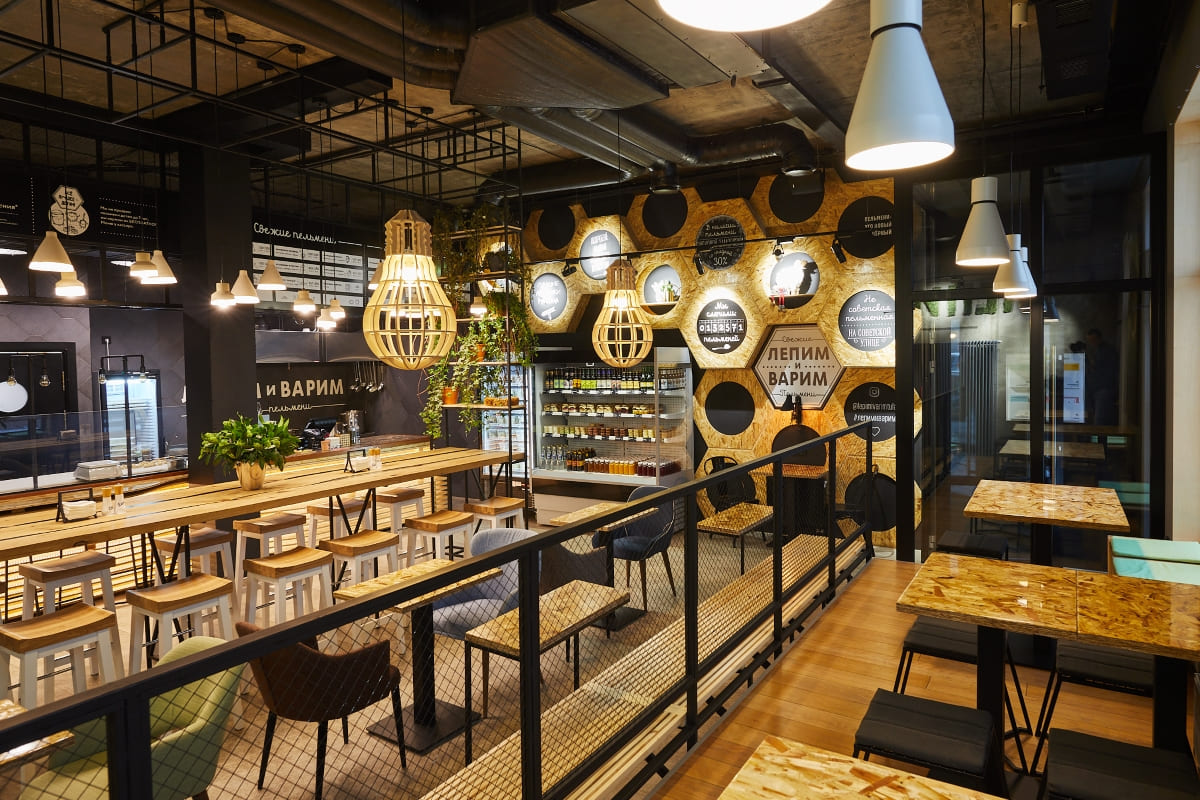 ЛЕПИМ и ВАРИМ №14