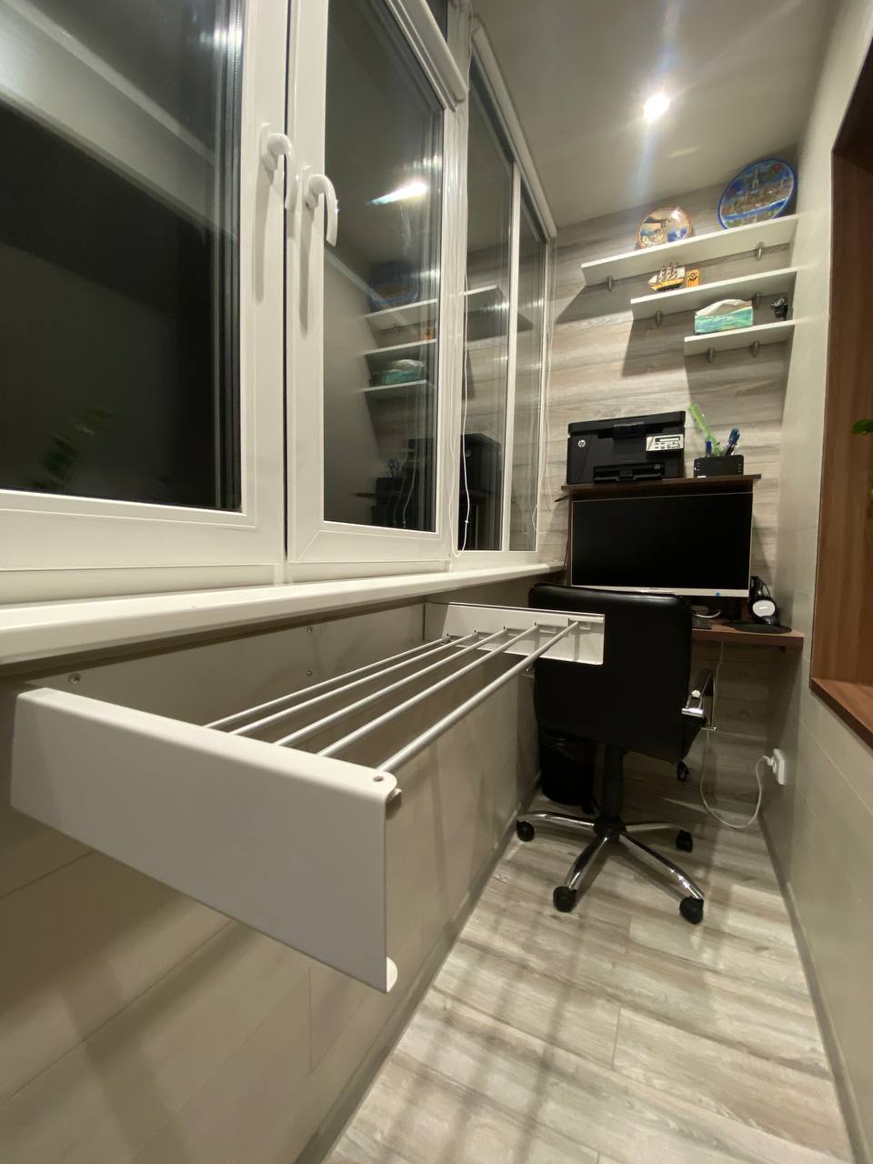 Окна-Нова №16