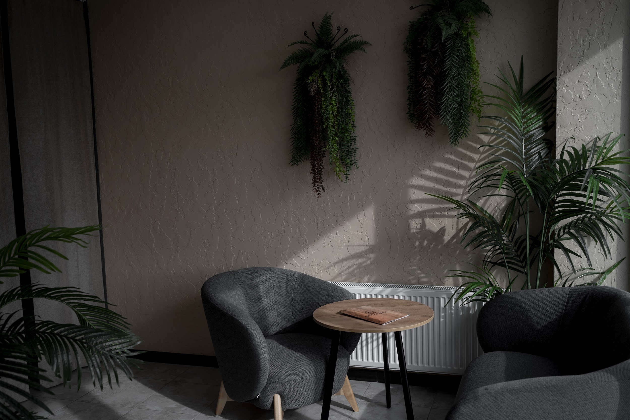 НЕ ГЛАДИМ №4