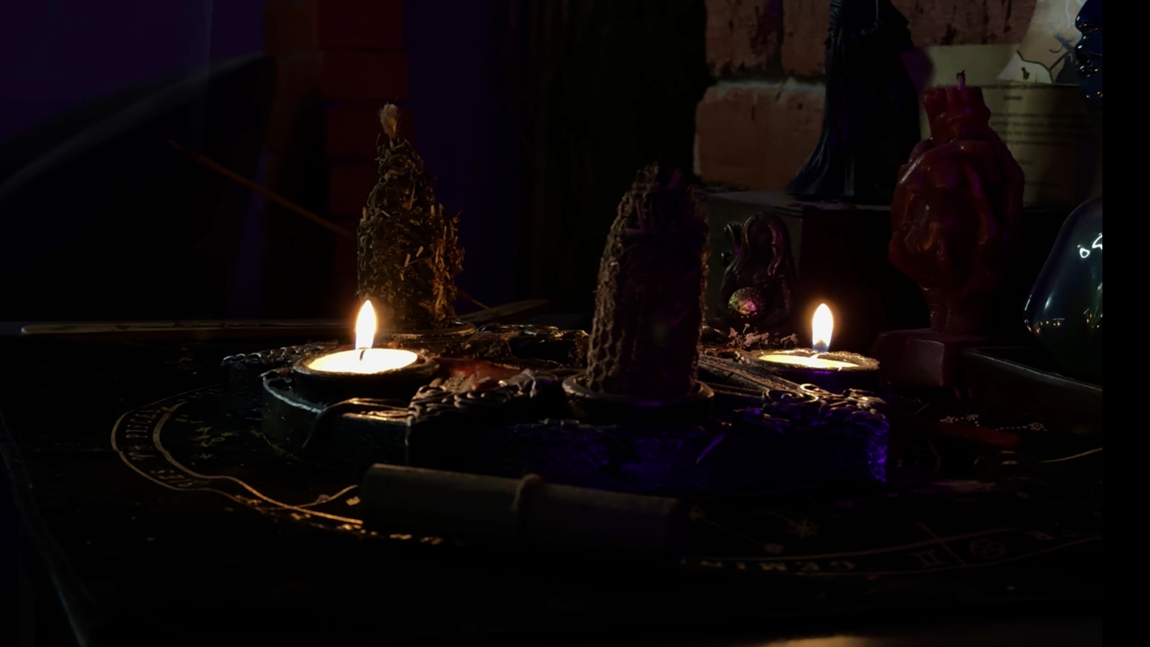 Карты говорят №24