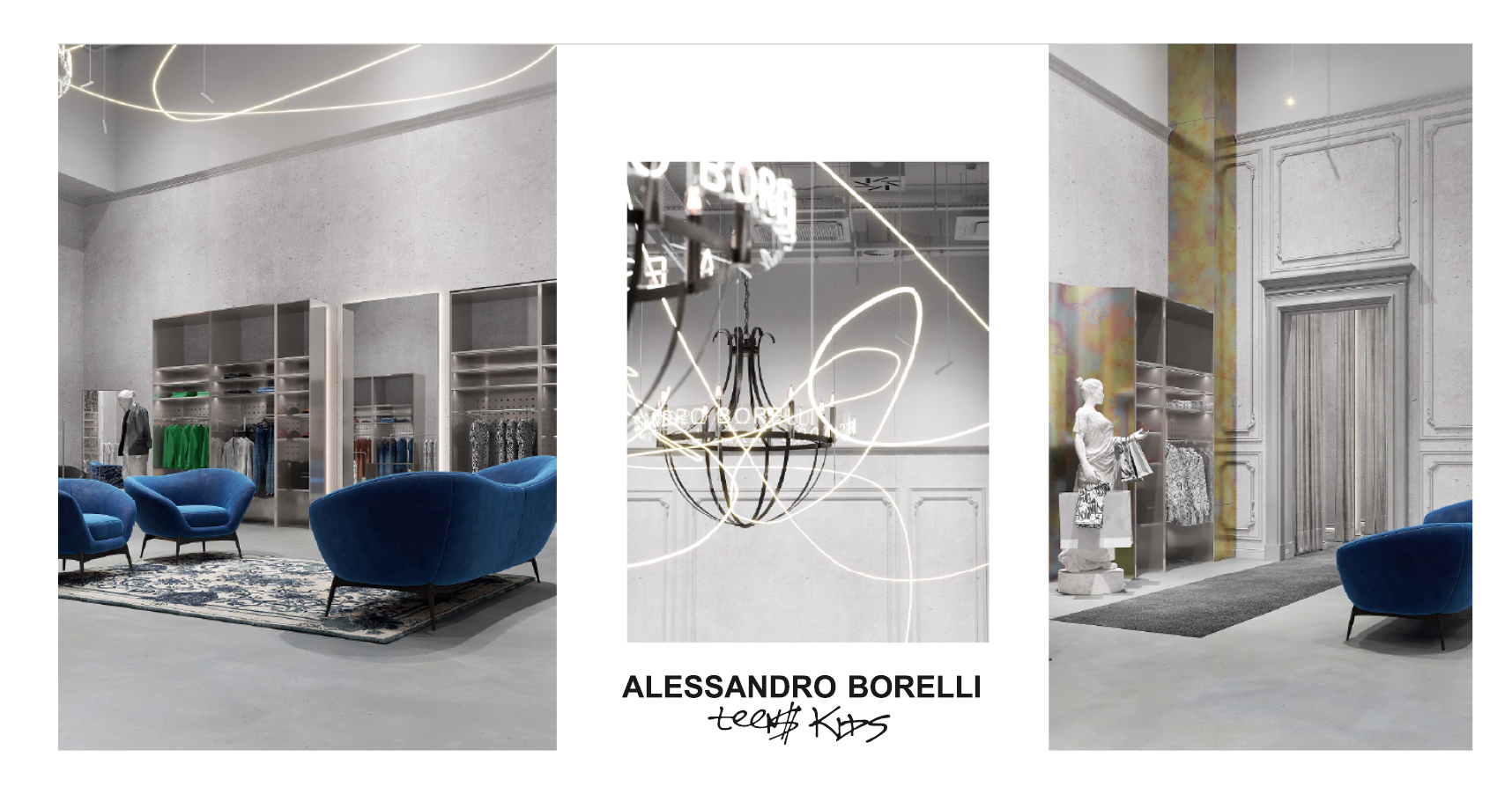 Alessandro Borelli №8