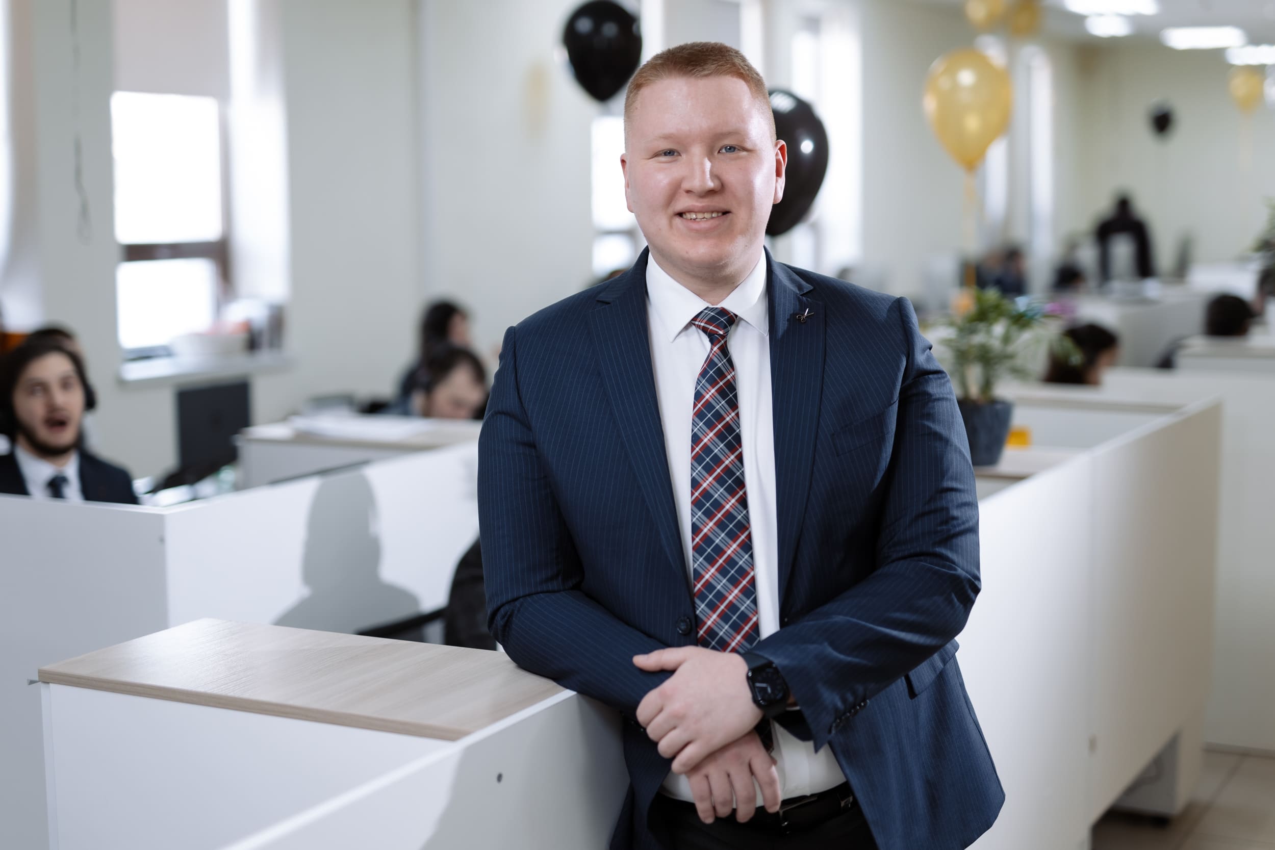 Франч Брокер №4