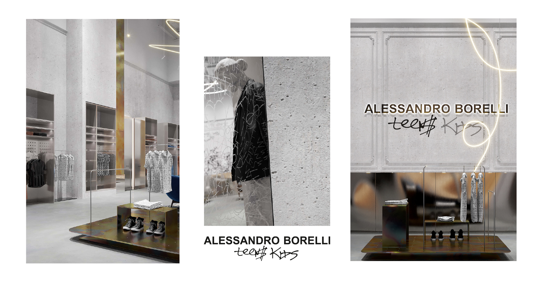 Alessandro Borelli №10