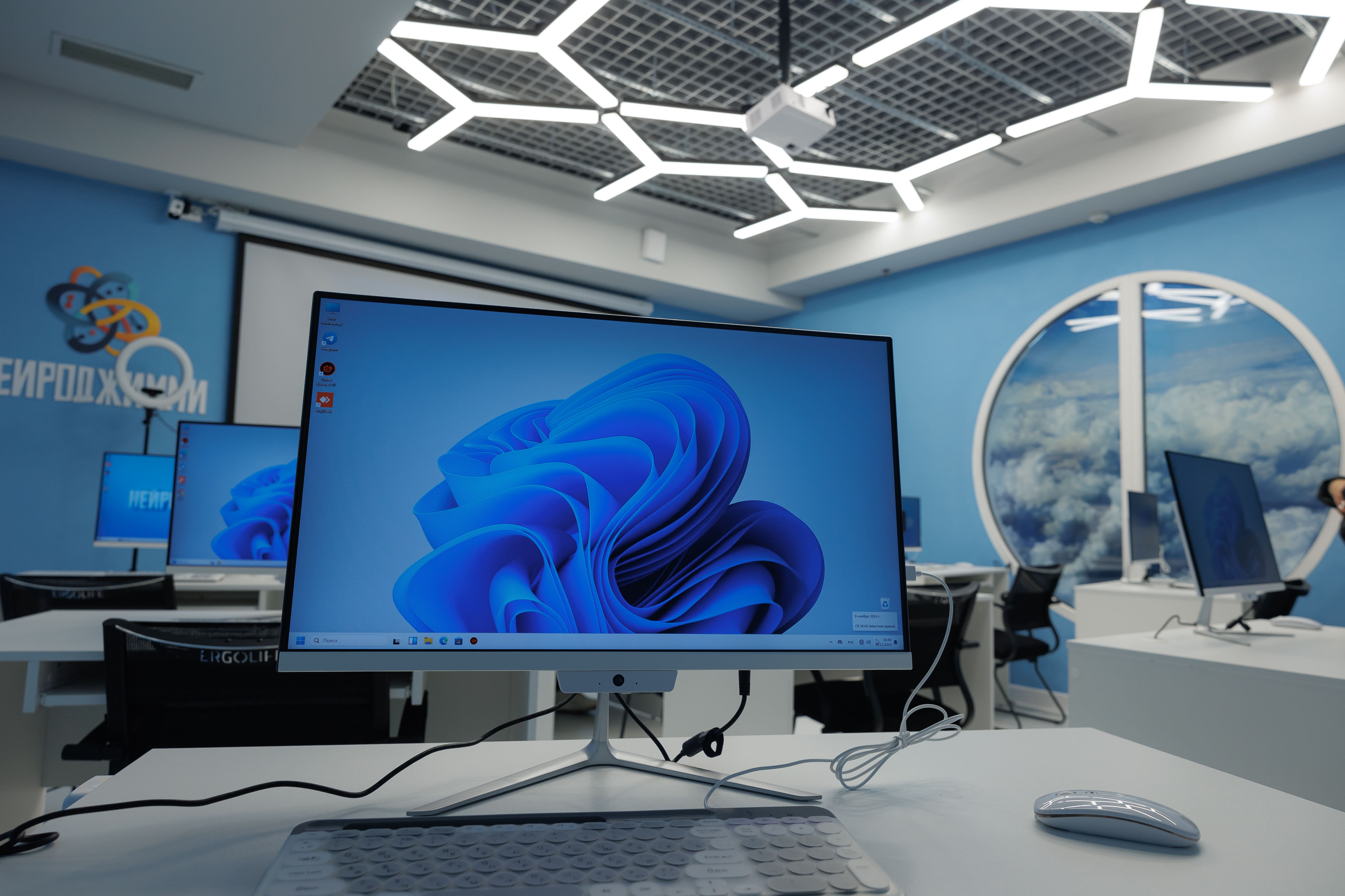 Нейроджимми №2