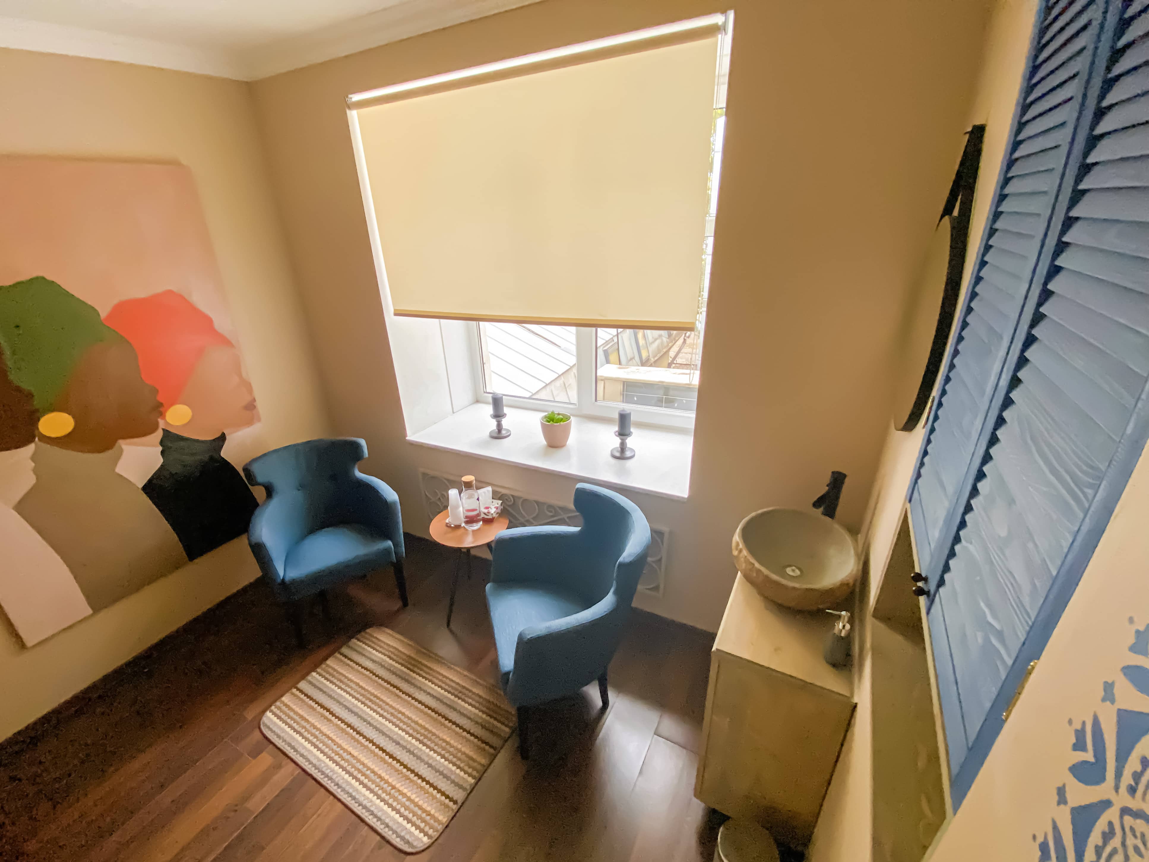 Искусство Гармонии №5