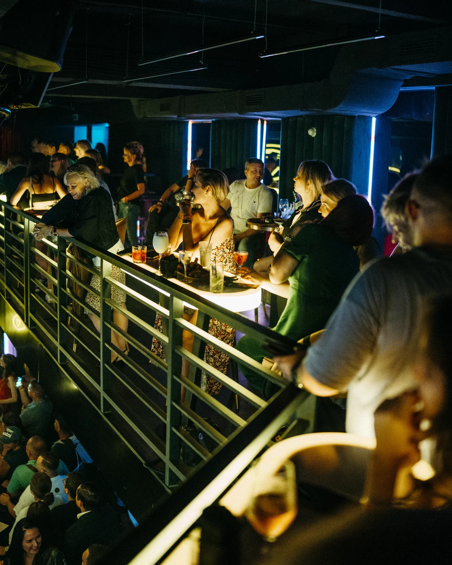 Мумий Тролль Music Bar №2