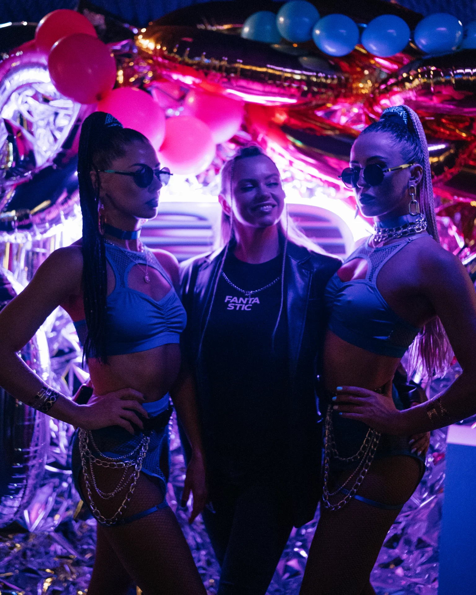 Мумий Тролль Music Bar №8