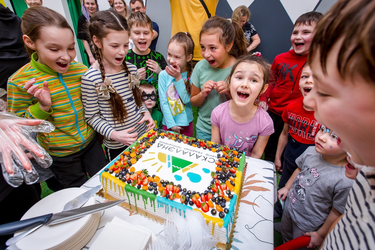 СКАЛАЛЭНД №26