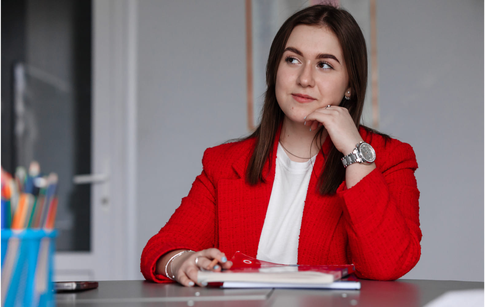 Мобиус Класс №11