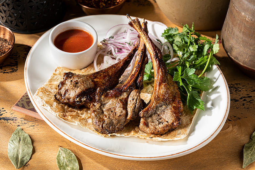 Джонджоли №4