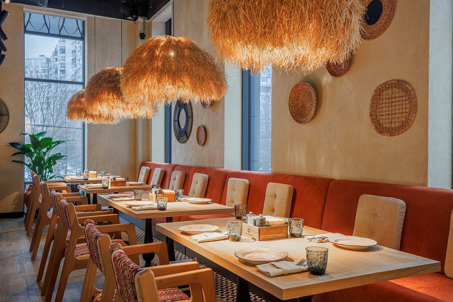 PRO. Хинкали by NOVIKOV №8