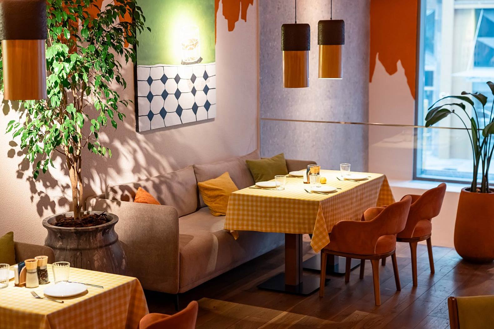 Сорренто №3