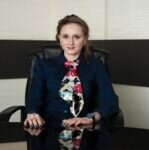 Екатерина Валькова