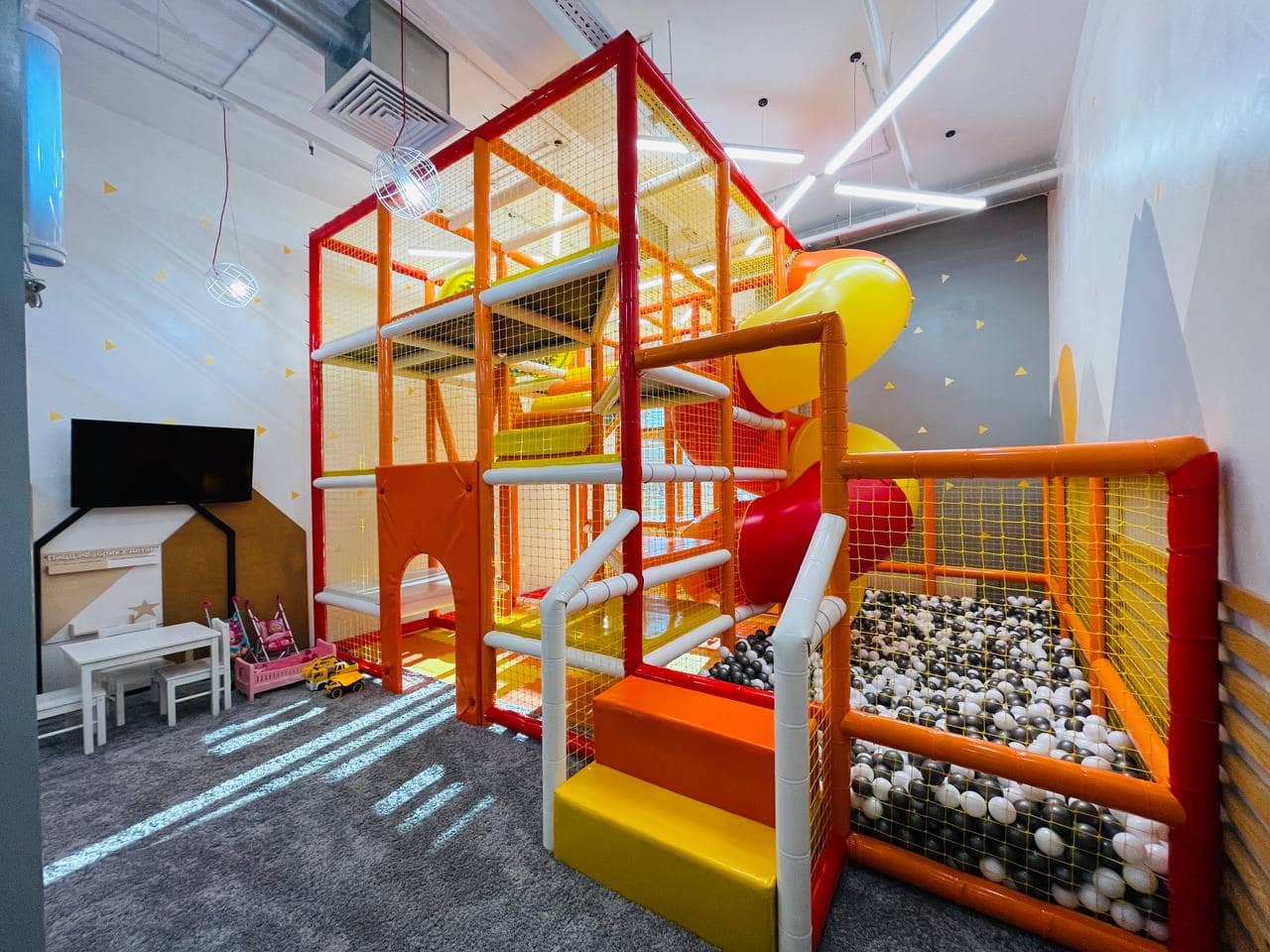 ПиццаФабрика №8